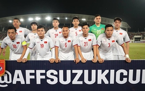 Vì sao HLV Park Hang seo nên để Ngọc Hải và Văn Hậu dự bị trước Campuchia?