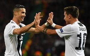 Xem trực tiếp Juventus vs SPAL (0h00, 25/11) ở đâu?