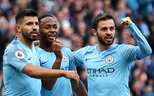 Xem trực tiếp West Ham vs Man City (22h00, 24/11) ở đâu?