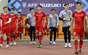 VTV6, VTC3, VTV5 trực tiếp bóng đá: Philippines vs Việt Nam. Trực tiếp bán kết AFF Cup 2018