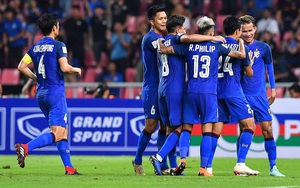 Xem TRỰC TIẾP Thái Lan vs Singapore (19h00, 25/11), AFF Cup 2018