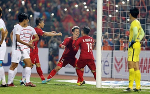 Báo nước ngoài chỉ ra 5 điểm nhấn trận Việt Nam 3-0 Campuchia