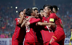 Honor man Quang Hải và những kí ức Thường Châu dang dở