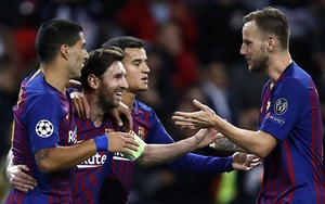 Xem TRỰC TIẾP PSV vs Barcelona (3h00, 29/11) ở đâu?