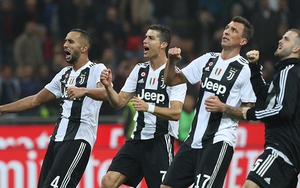 Xem TRỰC TIẾP Juventus vs Valencia (3h00, 28/11) ở đâu?