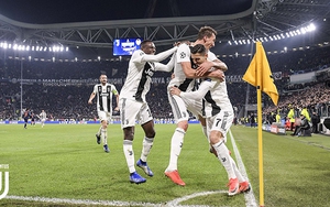 Cúp C1 sáng nay: M.U thắng vất vả, Real hồi sinh. Ronaldo lại tỏa sáng