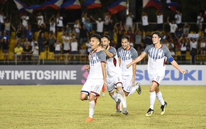 Đội trưởng ĐT Philippines cầu xin CĐV đến xem trận gặp Việt Nam