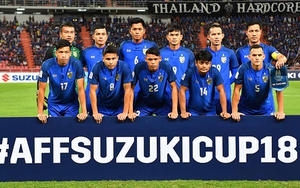 TRỰC TIẾP bóng đá Malaysia vs Thái Lan, AFF Cup 2018. VTV6. VTC3. VTV5