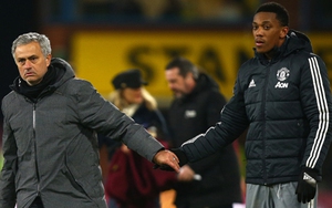 CẬP NHẬT tối 3/11: Mourinho chốt tương lai Martial. Neymar ra điều kiện cho Real Madrid