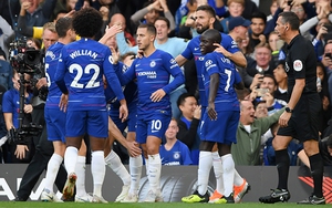 Chelsea vs Fulham (19h, 2/12): Khi 'The Blues' buộc phải chiến thắng