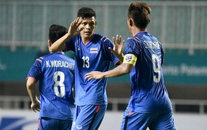 Người hâm mộ nói gì khi Thái Lan không có đội hình mạnh nhất dự AFF Cup 2018?