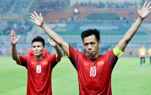 Đội vô địch AFF Cup 2018 sẽ nhận bao nhiêu tiền thưởng?