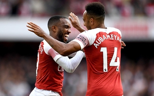 Xem TRỰC TIẾP Arsenal vs Wolves (23h30, 11/11)