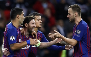 Link xem TRỰC TIẾP Barcelona vs Villarreal (0h30, 3/12)