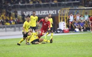 Malaysia gây khó khăn cho Việt Nam nhờ đá rắn, quyết liệt và đầy tiểu xảo