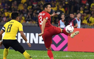 Báo nước ngoài ca ngợi Quế Ngọc Hải, từ cái đầu nóng tới đội trưởng của Việt Nam