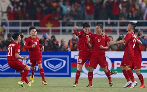 CẬP NHẬT tối 16/12: Việt Nam được nghỉ 4 ngày sau AFF Cup 2018. Mourinho sẽ bị sa thải nếu M.U thua Liverpool