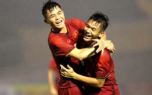 Xem TRỰC TIẾP U21 Việt Nam vs U21 Myanmar (17h, 18/12) ở đâu?