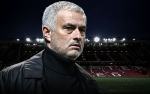 Jose Mourinho rời M.U: Không có nước mắt dành cho vị HLV bị ghét bỏ