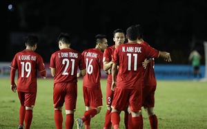 HLV Eriksson: 'Việt Nam là đội bóng xuất sắc nhất AFF Cup 2018'