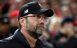 Juergen Klopp bất ngờ nói điều mà các fan Liverpool cảm thấy lo lắng