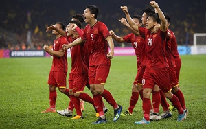Đài SBS Hàn Quốc phát sóng trực tiếp các trận đấu của Việt Nam ở Asian Cup 2019