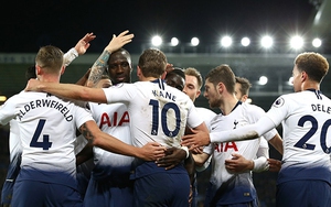 Link xem TRỰC TIẾP Tottenham vs Bournemouth (22h00, 26/12)