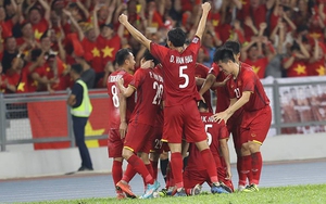 VTV6. Trực tiếp bóng đá. Link xem TRỰC TIẾP Việt Nam vs Triều Tiên (19h00, 25/12)