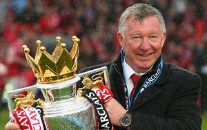Ai thay được Sir Alex Ferguson ở M.U?