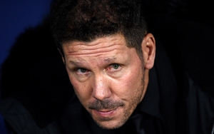 Atletico Madrid: Đại loạn ở Metropolitano