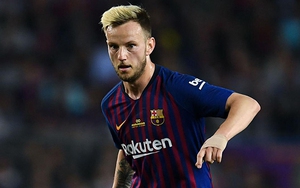 Barca phải giữ Rakitic bằng mọi giá