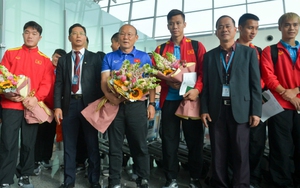 Asian Cup 27/12: Đối thủ của Việt Nam bị đánh giá thấp. HLV Iran quyết tâm vô địch sau khi bị chỉ trích