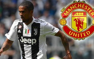 CHUYỂN NHƯỢNG 27/12: M.U hỏi mua Douglas Costa. Neymar khao khát trở lại Barcelona