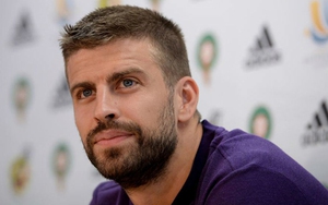 Gerard Pique khẳng định giải nghệ năm 2020, quyết tranh cử chủ tịch Barca năm 2021
