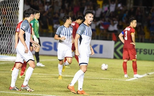 Bán kết AFF Cup 2018: Báo nước ngoài viết gì về khả năng ngược dòng của Philippines?