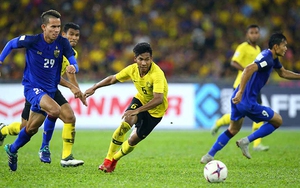3 thống kê chỉ ra Malaysia có thể vượt qua Thái Lan, giành vé vào chung kết AFF Cup