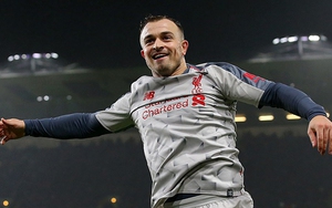 Video clip bàn thắng Burnley 1-3 Liverpool: Lội ngược dòng ấn tượng