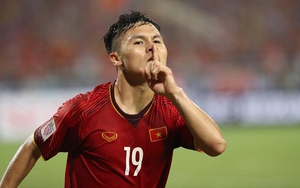 VIDEO Quang Hải mở tỷ số, khiến Mỹ Đình vỡ òa trong niềm vui chiến thắng