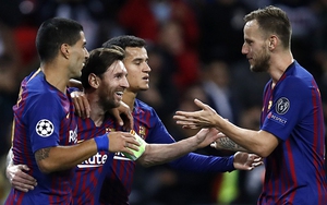 Link xem TRỰC TIẾP Espanyol vs Barcelona (2h45, 9/12)