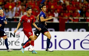 Báo Đông Nam Á: Hàng phòng ngự trẻ của Việt Nam cần 1 thủ lĩnh