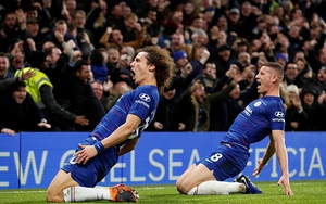 Chelsea 2-0 Man City: ĐKVĐ Man City nếm trái đắng trên Stamford Bridge