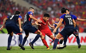 'Bại tướng' Silva khen Quang Hải như người Tây Ban Nha, chúc mừng Việt Nam vào chung kết