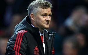 CHUYỂN NHƯỢNG M.U 12/1: Gặp khó với Solskjaer. Nên chi 100 triệu bảng cho Koulibaly. Quyết định mua trung vệ Porto