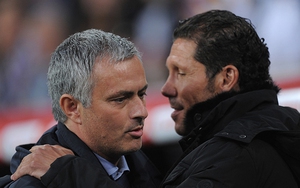 CHUYỂN NHƯỢNG 15/1: M.U muốn bổ nhiệm Simeone. Mourinho được mời trở lại La Liga