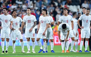 Kyrgyzstan 3-1 Philippines, Hàn 2-0 Trung Quốc (KT): Hàn Quốc chiến thắng, Kyrgyzstan tràn trề cơ hội vào vòng 1/8