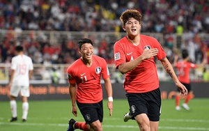 Video Hàn Quốc 2-0 Trung Quốc: Ngày trở lại ngọt ngào của Son Heung-Min