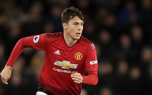 Victor Lindelof: Qua cơn bĩ cực tới hồi thái lai