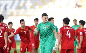 Đội hình xuất phát Việt Nam vs Yemen: Xuân Trường trở lại, Văn Hậu đá trung vệ lệch trái