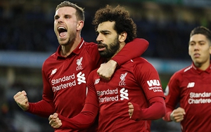 Liverpool có thể sẽ đến Việt Nam vào mùa Hè năm 2019
