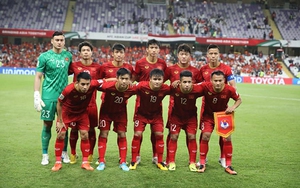 Báo nước ngoài chấm điểm Quế Ngọc Hải cao nhất trận Việt Nam 2-0 Yemen